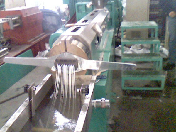 塑料色母粒|母料厂家制作设备展示-5