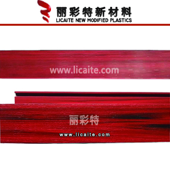 PVC塑钢型材生产色母料/色母 通体型材母粒厂家-2