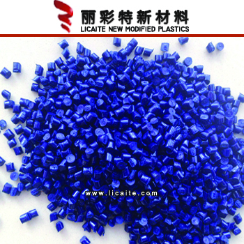 玻纤增强改性PBT塑料颗粒/PBT改性料颗粒